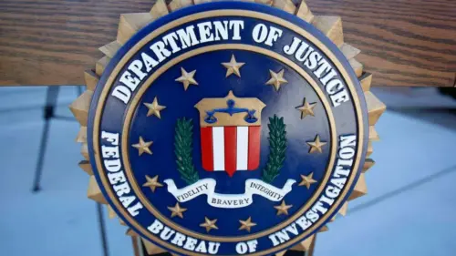 FBI treo thưởng $5,000 cho tin tố giác tội phạm ngược đãi động vật