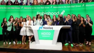 Robinhood ra mắt quỹ mới cho phép mọi người đầu tư vào các công ty khởi nghiệp Y Combinator