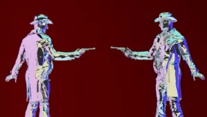 Anthropic thử nghiệm để các AI đấu đá nhau, gây ra ‘chiến tranh giành địa bàn’