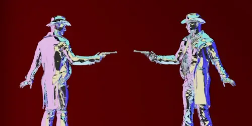 Anthropic thử nghiệm để các AI đấu đá nhau, gây ra ‘chiến tranh giành địa bàn’