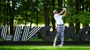 TayGolf LIV: Taygolf LIV có thể sắp kết thúc?