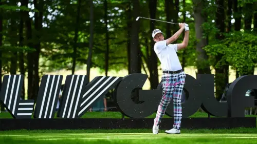 TayGolf LIV: Taygolf LIV có thể sắp kết thúc?