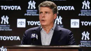 Công ty Apollo chi 2.6 tỷ Mỹ kim để hợp tác với New York Yankees