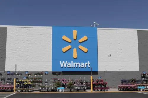 Walmart và Sam’s Club sắp cho phép khách hàng thanh toán chạm