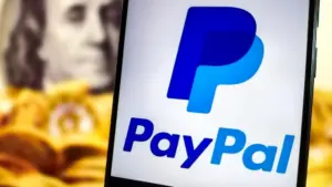 Thương vụ mua lại PayPal bởi Stripe và Advent đang nóng lên