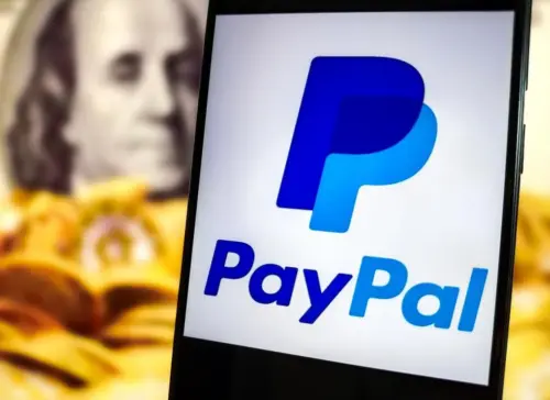 Thương vụ mua lại PayPal bởi Stripe và Advent đang nóng lên