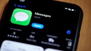 ChatGPT giờ có thể gửi tin nhắn giúp bạn qua plugin Apple Messages mới