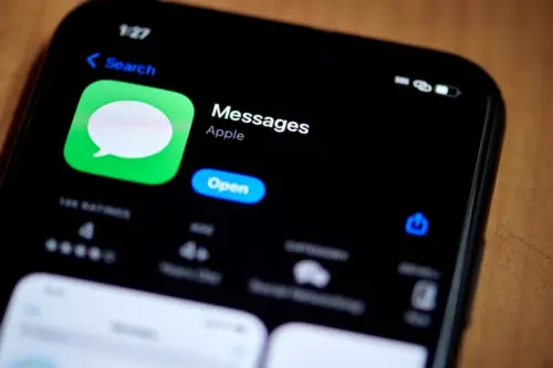 ChatGPT giờ có thể gửi tin nhắn giúp bạn qua plugin Apple Messages mới