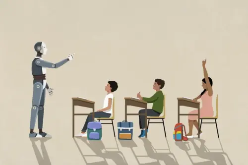 Trường Kinh doanh Harvard: Chương trình Khởi nghiệp 699 đô la với hình đại diện AI