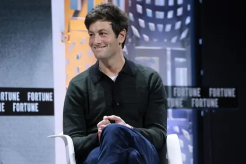 Joshua Kushner của Thrive phê phán các nhà đầu tư mạo hiểm Thung lũng Silicon về sự hưng phấn với AI