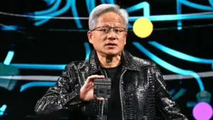 Nvidia Chốt Thỏa Thuận Mua Lại Hugging Face Với Giá 12.9 Tỷ Đô