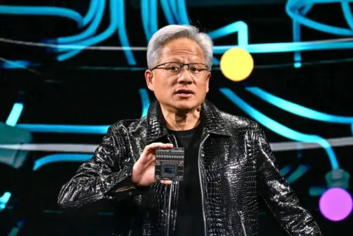 Nvidia Chốt Thỏa Thuận Mua Lại Hugging Face Với Giá 12.9 Tỷ Đô