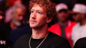 Tuyên ngôn về AI của Mark Zuckerberg giải thích tại sao mọi người không thích AI