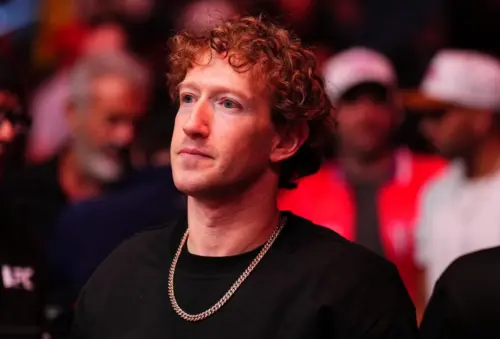 Tuyên ngôn về AI của Mark Zuckerberg giải thích tại sao mọi người không thích AI