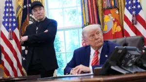 Tổng Thống Donald Trump Mua Cổ Phiếu SpaceX Hai Tuần Sau IPO “Bom Tấn”