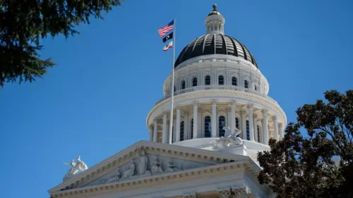 Nhà lập pháp California bỏ phiếu tăng cường minh bạch thông tin chính trị trên mạng xã hội