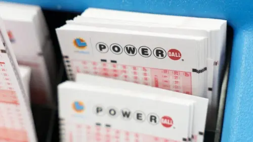 Giải Jackpot Powerball gần 1 tỷ đô la Mỹ sau khi không có người trúng thưởng vào tối thứ Hai