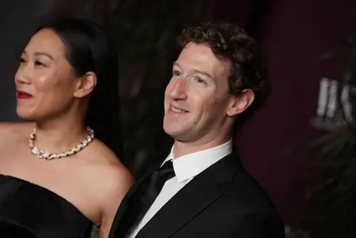 Mark Zuckerberg mua biệt thự cổ tại Ireland