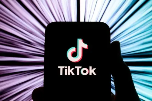 TikTok đang nghiên cứu tính năng chuyển tiền ngang hàng qua tin nhắn
