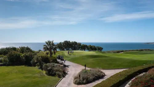 Người đàn ông ở Downey bị bắt tại sân golf của ông Donald Trump