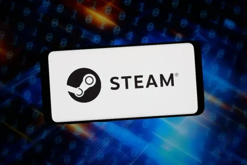 Valve Cảnh Báo Người Mua Steam Machine Về Tin Nhắn Lừa Đảo Sau Vụ Tấn Công Mạng