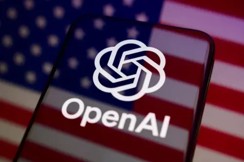 Bộ Tư pháp dưới thời ông Trump giám sát việc bảo lãnh thẻ xanh cho nhân viên OpenAI