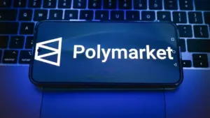Polymarket Được Cho Biết Huy Động 300 Triệu Đô Từ Quỹ Đầu Tư Của Donald Trump Jr.
