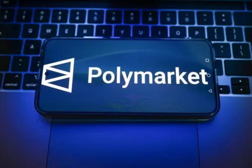 Polymarket Được Cho Biết Huy Động 300 Triệu Đô Từ Quỹ Đầu Tư Của Donald Trump Jr.
