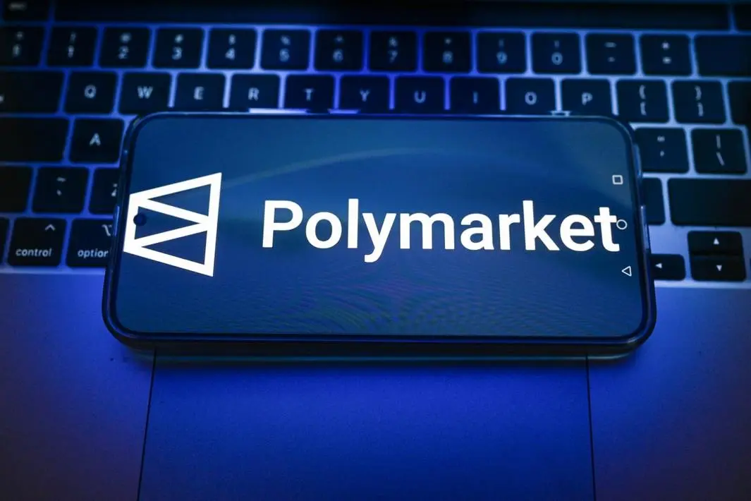 Polymarket Được Cho Biết Huy Động 300 Triệu Đô Từ Quỹ Đầu Tư Của Donald Trump Jr.