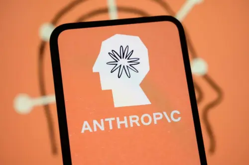 Anthropic cho biết sẽ gắn dấu bản quyền cho văn bản do AI tạo ra