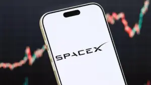 Kế hoạch tương lai của SpaceX phụ thuộc lớn vào Starlink và Grok