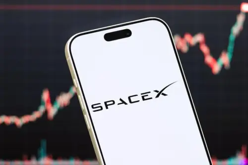 Kế hoạch tương lai của SpaceX phụ thuộc lớn vào Starlink và Grok