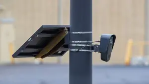 Các biện pháp đối phó mới của Flock về quy định giám sát camera của cảnh sát