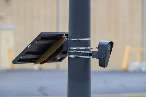 Các biện pháp đối phó mới của Flock về quy định giám sát camera của cảnh sát
