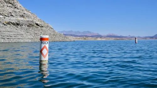 Kế hoạch cắt nước Sông Colorado gây bất ổn cho các thành phố và nông dân