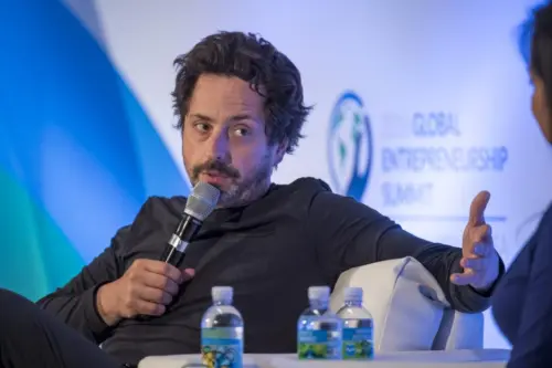 Đồng sáng lập Google Sergey Brin đã chi 100 triệu USD để phản đối “thuế tỷ phú”