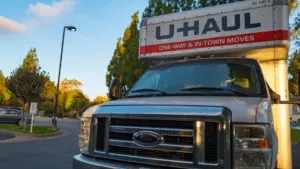Báo Cáo Di Chuyển U-Haul: Thế Hệ Trẻ Tại Sao Chọn Texas?