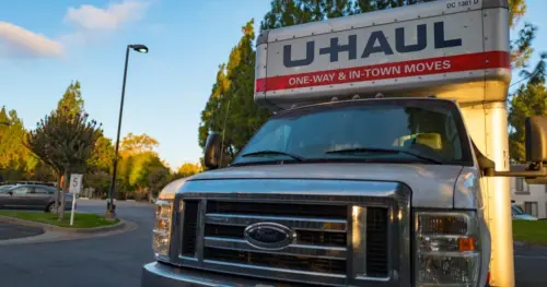 Báo Cáo Di Chuyển U-Haul: Thế Hệ Trẻ Tại Sao Chọn Texas?