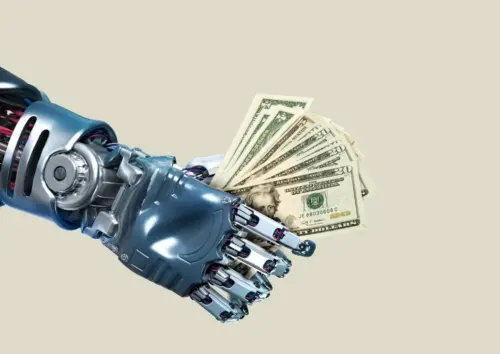 Startup Robot Generalist Đạt Định Giá 3 Tỷ Đô, Theo Nguồn Tin