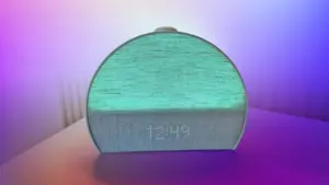 Đồng hồ báo thức bình minh yêu thích giờ đây theo dõi giấc ngủ mà không cần thiết bị đeo