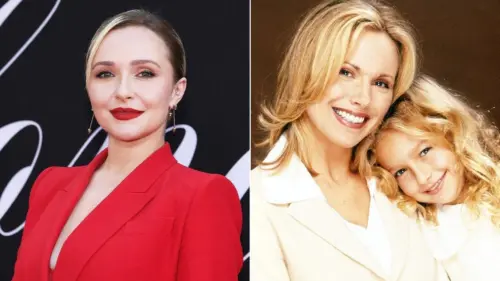 Bạn bè cũ của Hayden Panettiere tin rằng nữ diễn viên sẽ vượt qua khó khăn