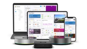 Homey đạt chứng nhận Matter 1.5, mở rộng hỗ trợ năng lượng và kết nối thiết bị cũ