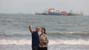 Iran Tuyên Bố Hoa Kỳ “Tính Toán Sai Lầm” Trong Cuộc Chiến Do “Thất Bại Tình Báo”