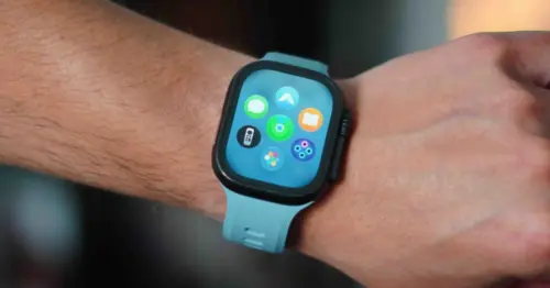 Những Phụ Kiện Apple Watch Yêu Thích Của Tôi Trong Năm 2026 (Tính Đến Nay)