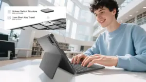 Phụ Kiện Công Nghệ Tuyệt Vời Cho Mùa Tựu Trường