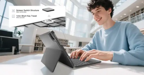 Phụ Kiện Công Nghệ Tuyệt Vời Cho Mùa Tựu Trường