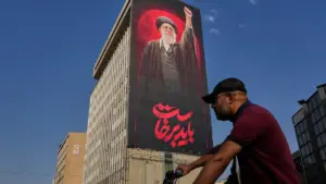 Cập nhật về Iran: Qatar bác bỏ cáo buộc bắt giữ phi công Iran, căng thẳng Mỹ-Iran gia tăng