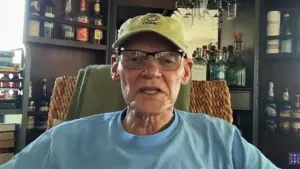 James Carville Lên Tiếng Dữ Dội Với Phe Xã Hội Chủ Nghĩa Trong Đảng Dân Chủ