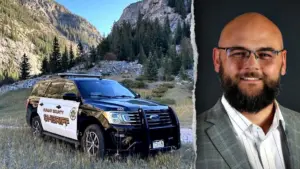 Lãnh đạo thành phố Colorado qua đời sau khi bị ngất khi leo núi