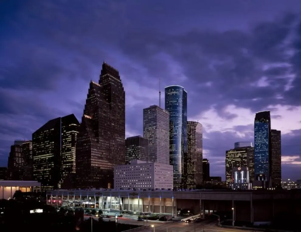Tài chính Houston nhận &#8216;phiếu điểm&#8217; tốt hơn sau 12 năm